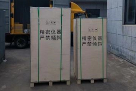 水加熱控溫裝置超溫警報該怎么處理？