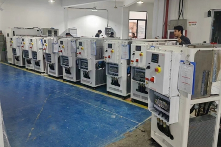 水冷式低溫冷凍機(jī)為什么會(huì)漏水？怎么解決？