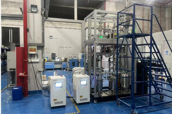 實驗室加熱控溫設備可以用于哪些化學反應實驗？