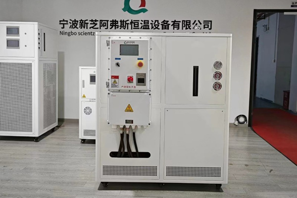 使用制冷循環(huán)機需掌握其特點，才能發(fā)揮出其功效！
