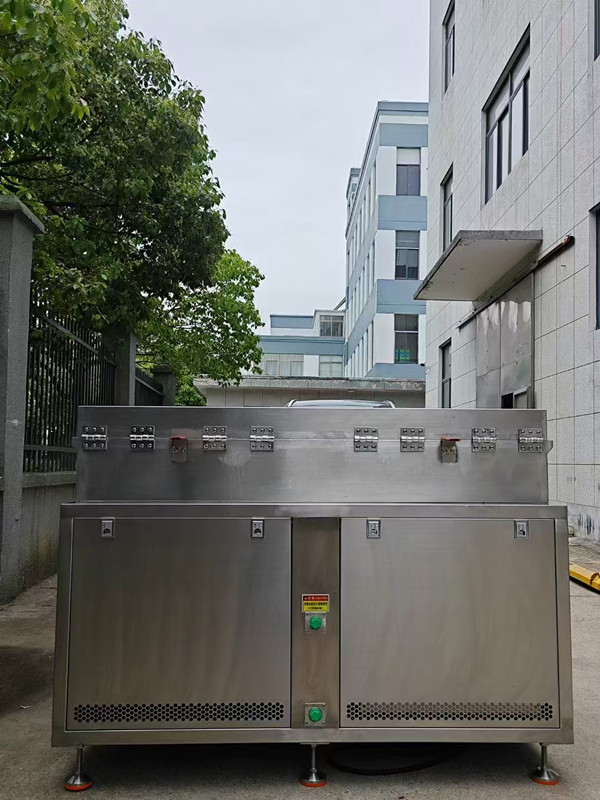 新芝阿弗斯-152℃超低溫淬火冷凍箱，極致低溫技術(shù)開啟工業(yè)冷凍新時(shí)代 圖3